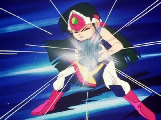 第9話 魔球を受け止めろ