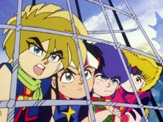 第14話 占い聖魔子とん甲