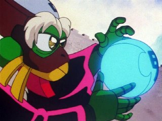 第16話 運命をきり開け!