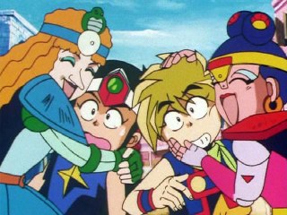 第17話 とんだオリンピック