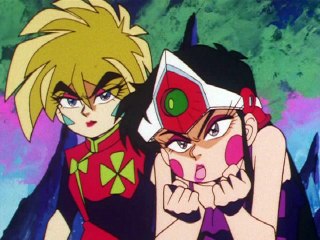 第19話 いけにえの美女