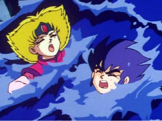 第20話 ティキの秘密!