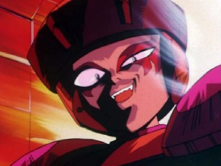 第24話 恐怖のリトルミノス