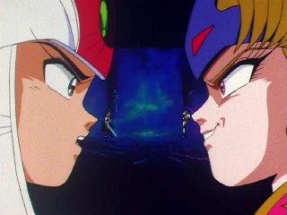 第28話 月光聖アマゾアムル