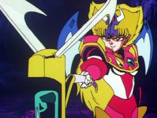 第30話 アノド復活!?