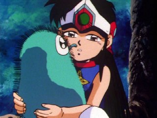 第31話 神樹界の戦士たち