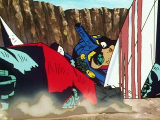 第35話 死闘ヘラクライスト