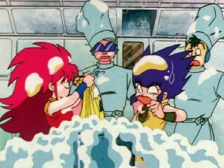 第36話 サラジンの挑戦