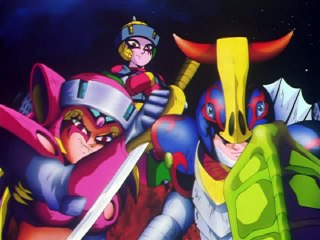 第39話 リトルミノスの逆襲