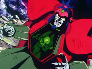 第40話 わたしを切れ!