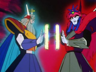 第41話 6人目の伝説の戦士