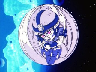 第2話 続・天聖界があぶないぞ