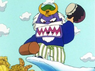 第5話 桜吹雪の花咲か仙人