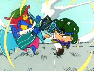 第6話 続・桜吹雪の花咲か仙人