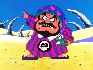 第8話 続・オアシスの騎神アリババ