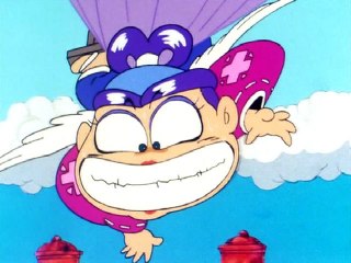 第9話 五条大橋の牛若天子