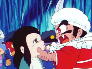 第10話 続・五条大橋の牛若天子