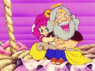 第13話 悪魔の毒リンゴ