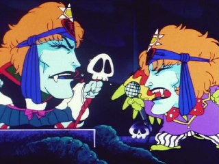 第15話 天魔界からの逆襲