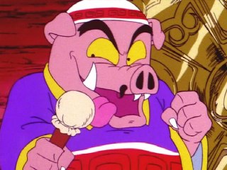 第19話 新たなる復活天使