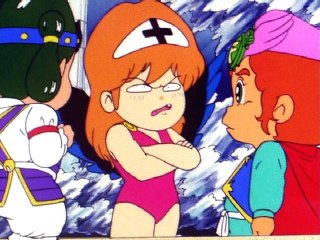 第20話 始祖ジュラの反撃