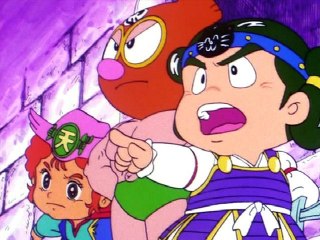 第21話 決死の六聖卵爆撃