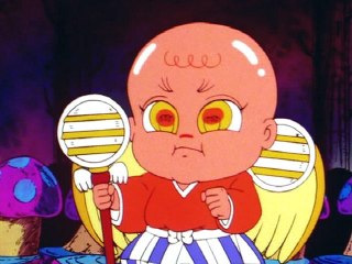 第22話 水晶の里の照光子