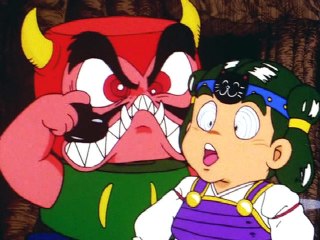 第23話 めざすは天安峠