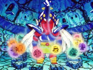 第27話 集まれ十二天使!