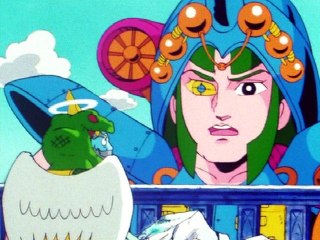 第28話 天界山脈の大決闘