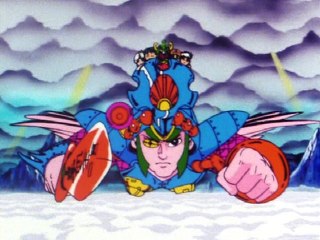 第29話 天聖門のなぞの謎