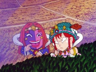 第30話 黄金の稲・伝説