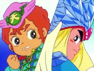 第32話 井戸の中の友情