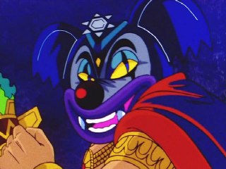 第34話 魔肖ネロの誕生