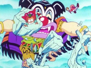 第36話 さようなら天聖界