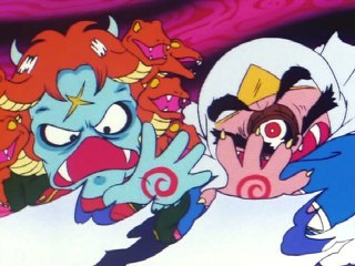 第37話 はるかな次界へ