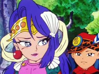 第38話 脱出! 魔性空間