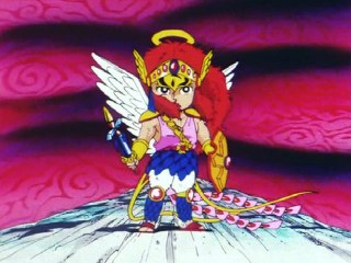 第39話 輝けヘッドロココ