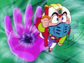 第40話 魔穴に消えた神帝