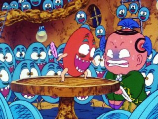 第42話 全員集合! 七助