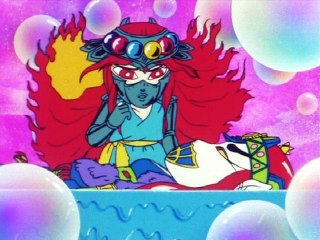 第43話 悪球エリアの母