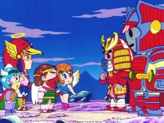 第44話 次界道の大門魔