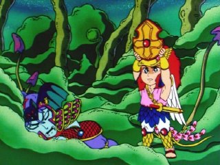 第47話 出現! 愛然かぐや