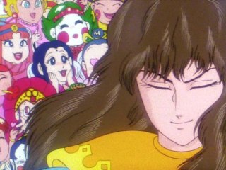 第49話 孤独の美形天使