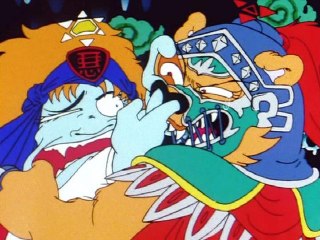 第50話 魔スターPを消せ!