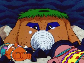 第52話 天使になりたい!