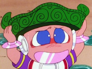 第53話 小さな戦士の夢