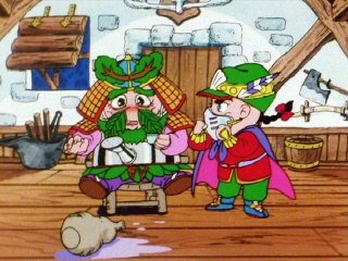 第58話 もどって来た神帝