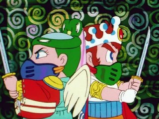 第59話 試練のふるさと