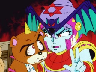 第60話 聖遊源に悪魔が!